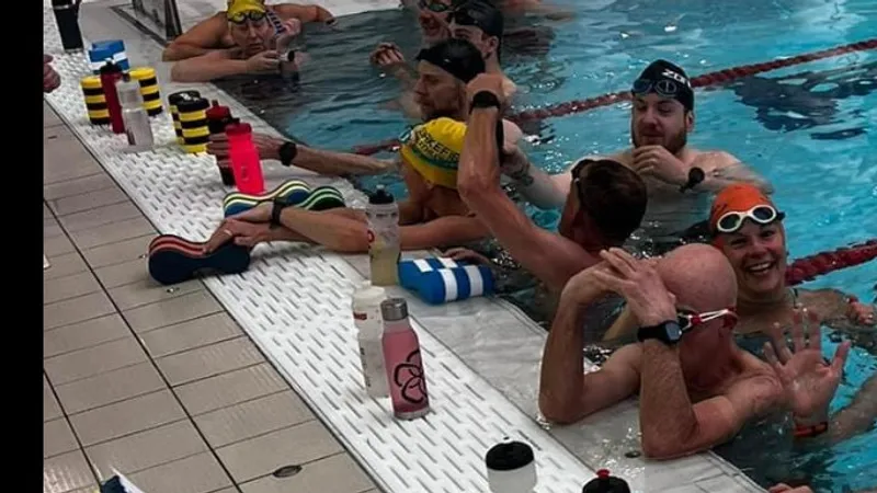 Wakefield Triathlon Club in Wakefield