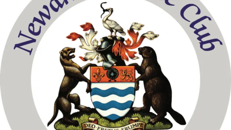 Newark Athletic Club