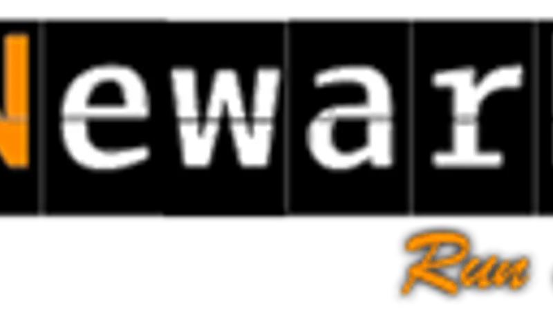 Newark Striders Running Club