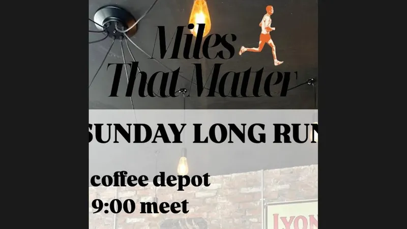 Miles That Matter