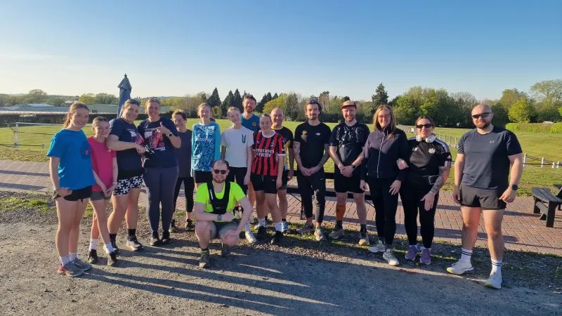 Albrighton Running Club