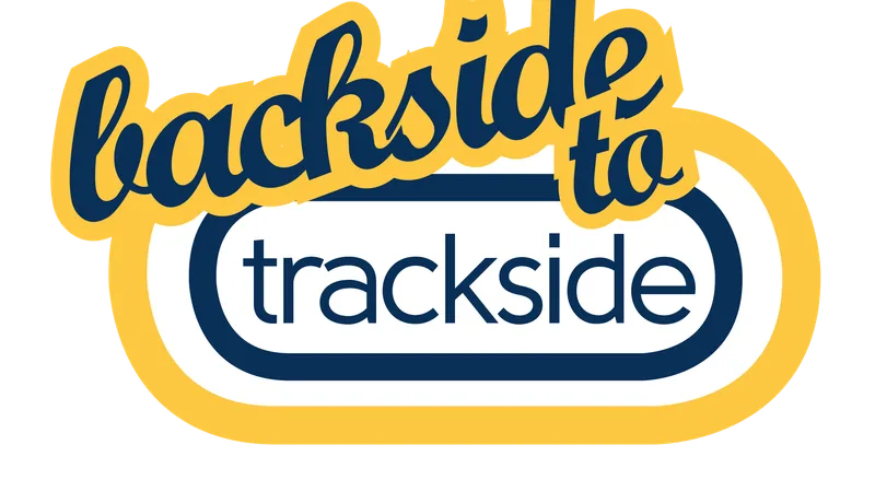 Backside to Trackside Basildon