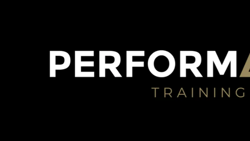 Performance Training Run Club