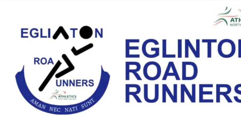 Eglinton Road Runners in Eglinton