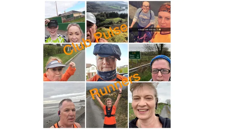 Club Pulse Runners
