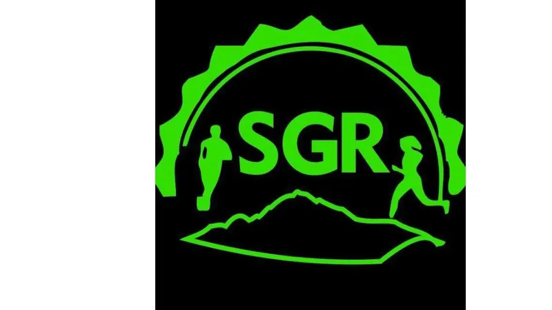 Slieve Gullion Runners in Meigh