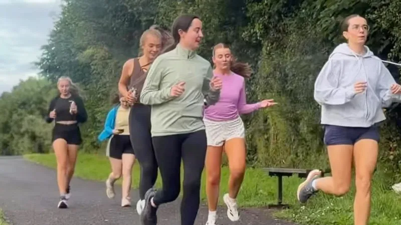 Rise and Run Social