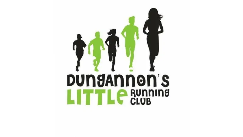 Dungannon's Little Running Club