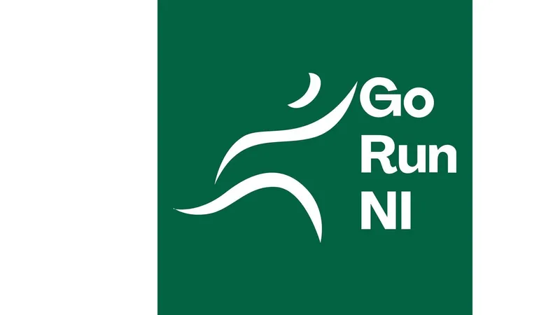 Go Run Lurgan in Lurgan
