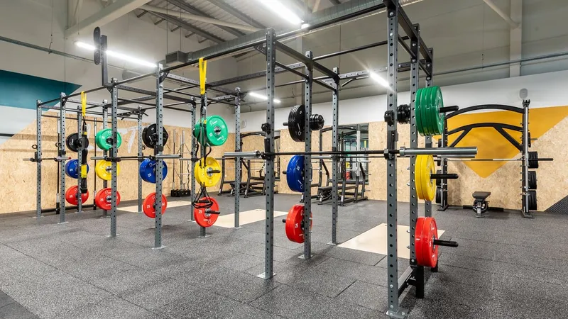 PureGym Barnsley Run Club
