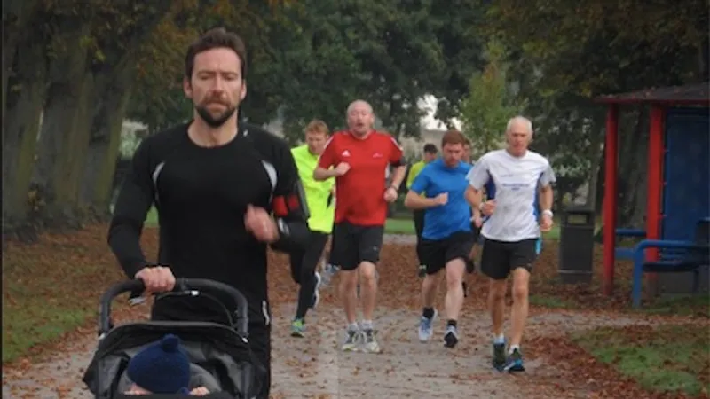 Goole parkrun