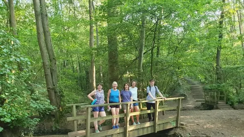 Accelerate Running Club