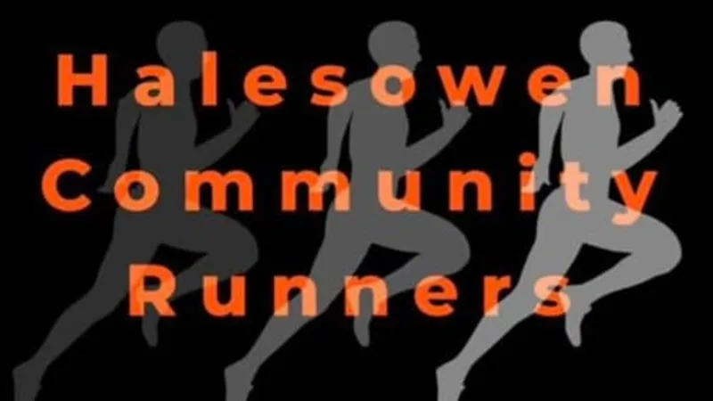 Halesowen Community Runners