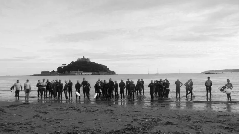 Tri-Logic Cornwall