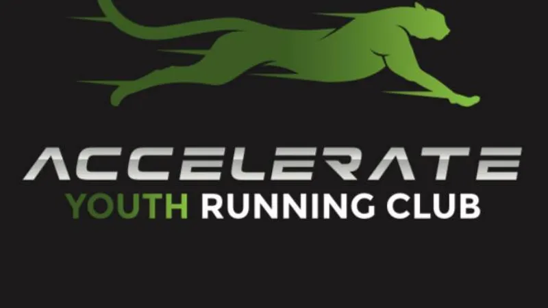 Accelerate Youth Running Club