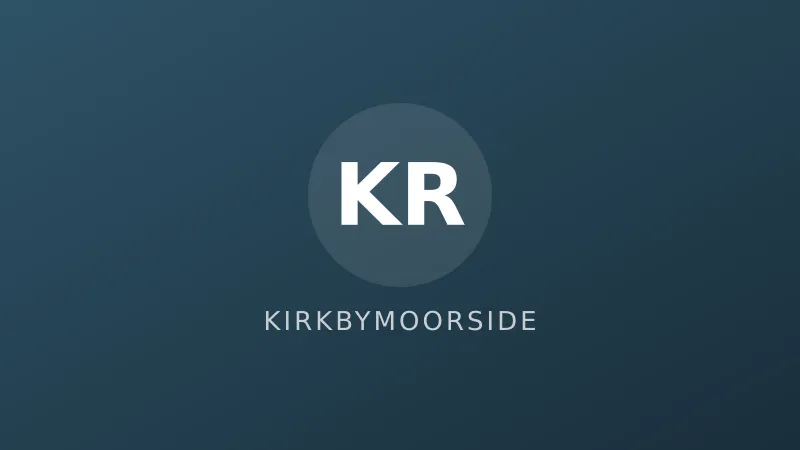 KMS Runners in Kirkbymoorside