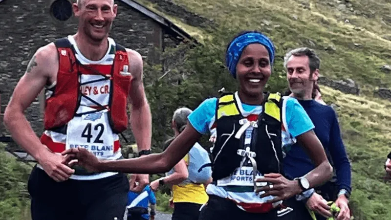 Keighley & Craven AC Wednesday Social Runs