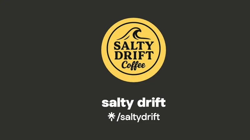 Salty Drift Run Club (SDRC)