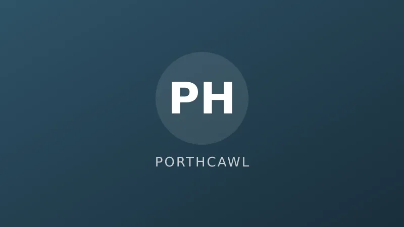 Porthcawl Harriers