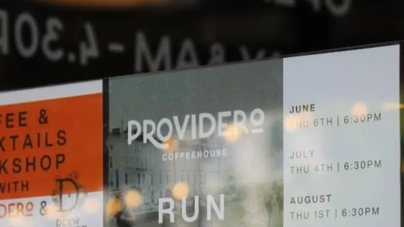 Prov Run Club (Providero) in Llandudno