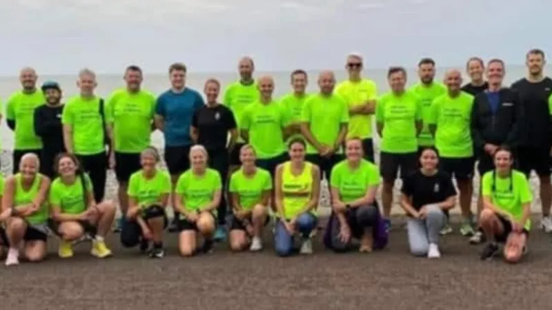 Dalzell Runners