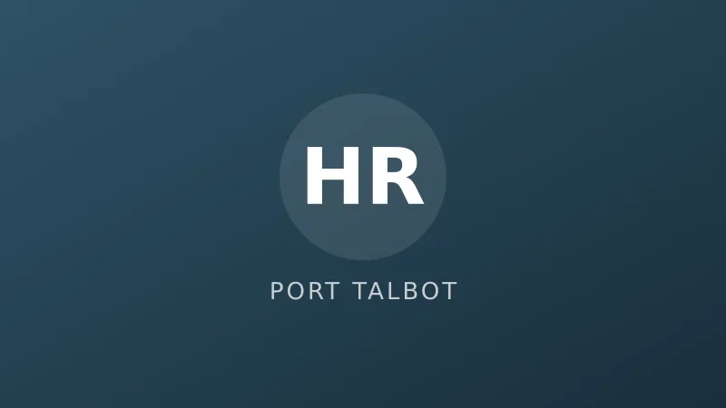 Habit Run Club in Port Talbot