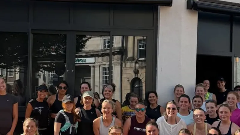 Brew Run Club