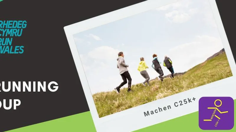 Machen C25k+ in Machen
