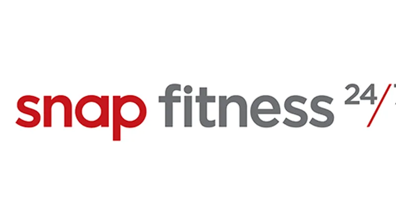 Snap Fitness Blackwood Run Club in Blackwood