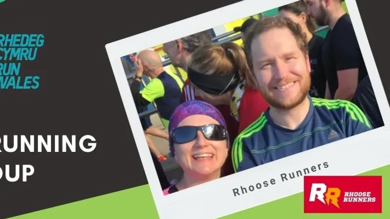 Rhoose Runners in Rhoose