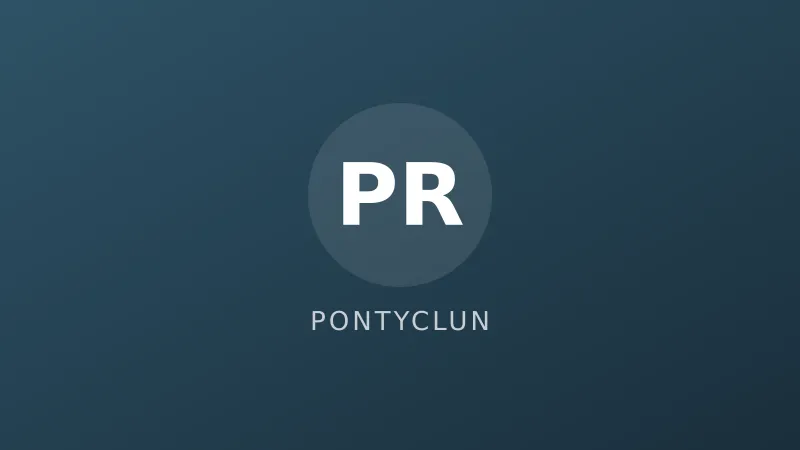 Pontyclun Road Runners in Pontyclun