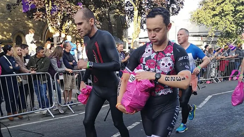 SWYD Triathlon Club
