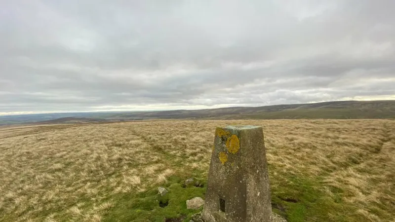 Durham Fell Runners