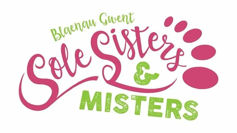 Blaenau Gwent Sole Sisters & Misters in Ebbw Vale