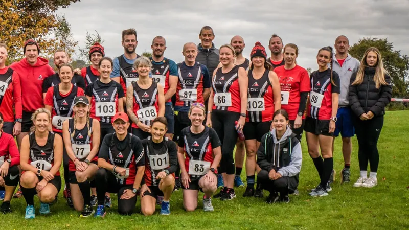 Celtic Tri