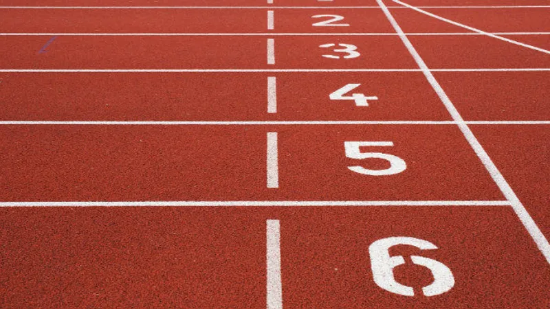 Little Lions Athletics