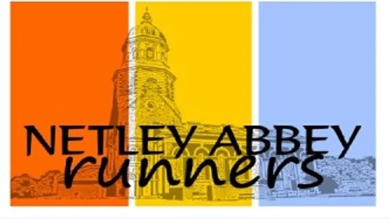 Netley Abbey Runners in Netley