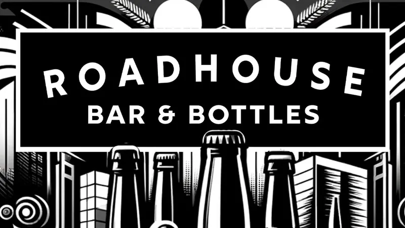 Roadhouse Runclub in Rotherham