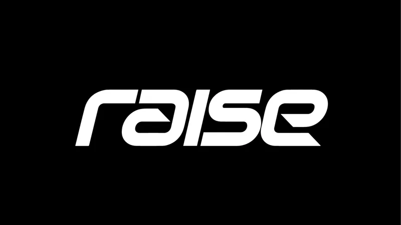 Raise Running Club