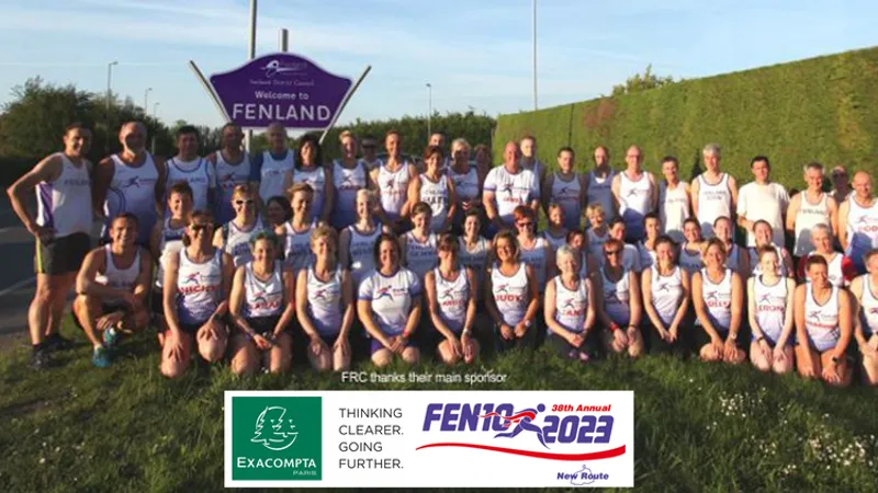 Fenland Running Club
