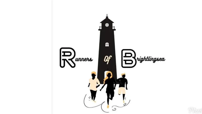 Runners of Brightlingsea in Brightlingsea