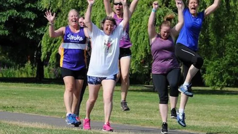 King's Lynn parkrun