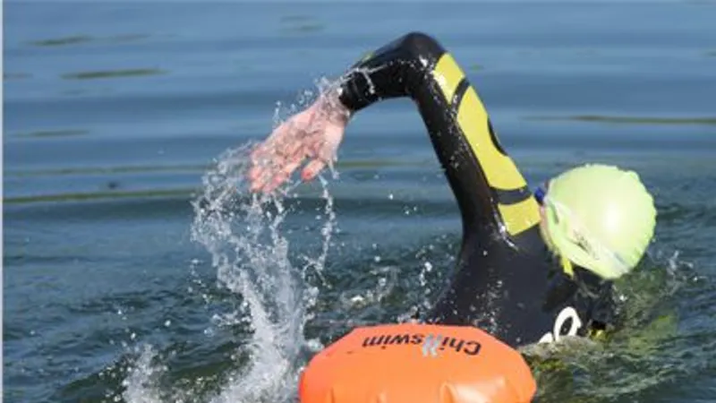 King's Lynn Triathlon Club