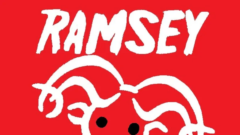 Ramsey Road Runners in Ramsey