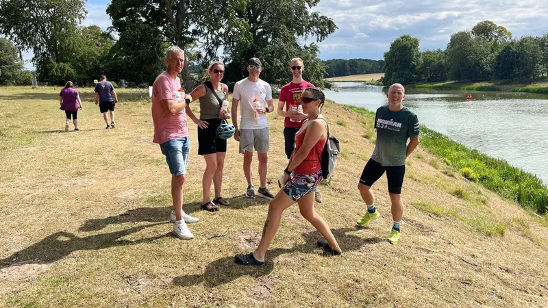Ipswich Triathlon Club