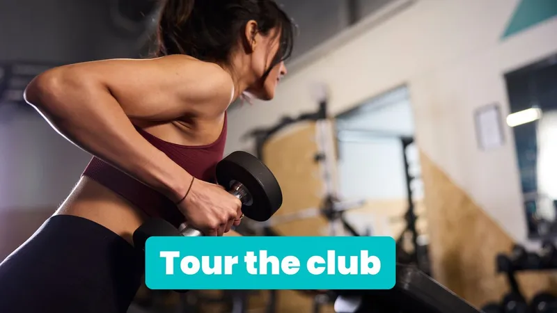 PureGym Bridgend Run Club