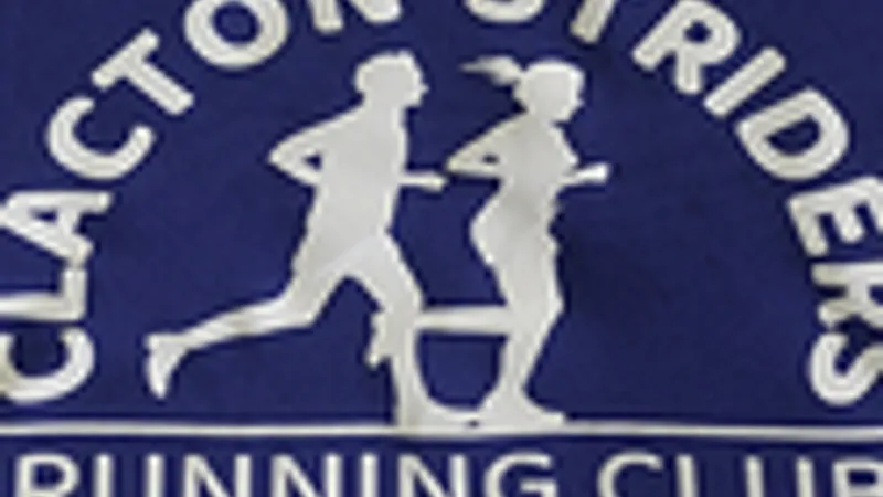 Clacton Striders in Clacton-on-Sea