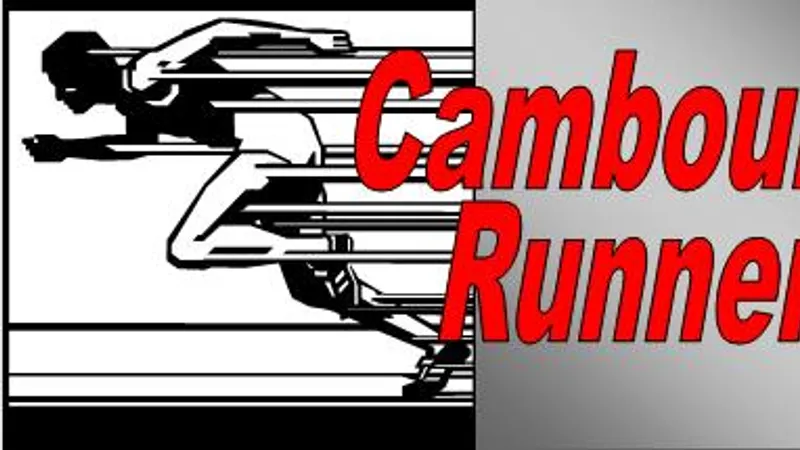 Cambourne Runners in Cambourne