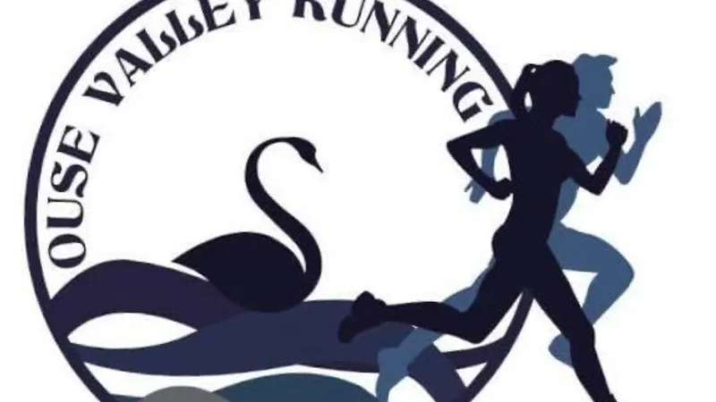 Ouse Valley Running in St Neots