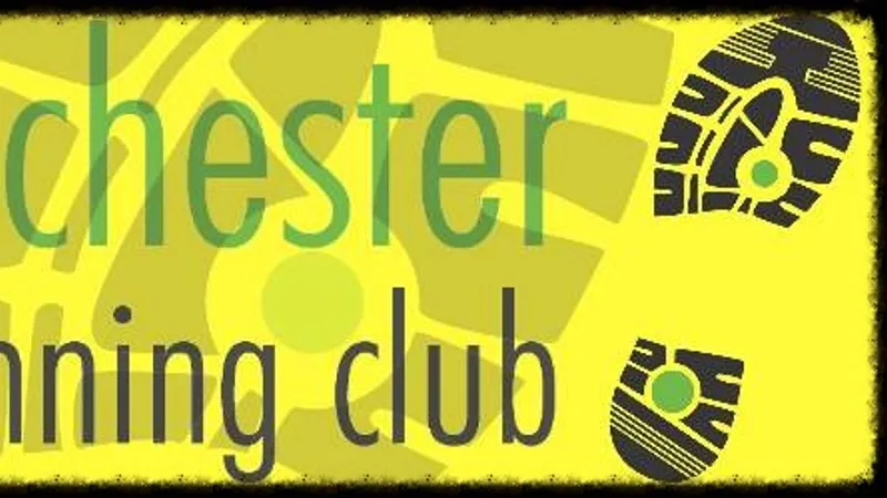 Godmanchester Running Club in Godmanchester